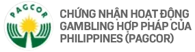 HB88 Được chứng nhận hoạt động gambling hợp pháp của Phillippines PAGCOR